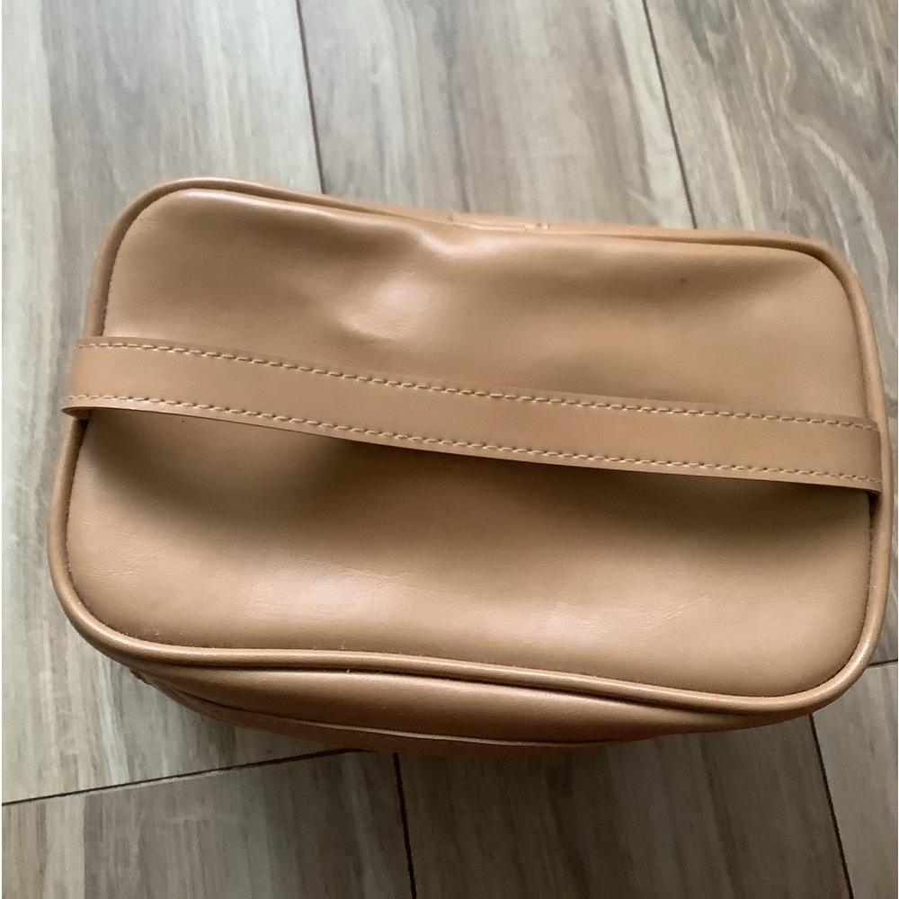 Vintage Estée Lauder cosmetics bag - Picture 2 of 11